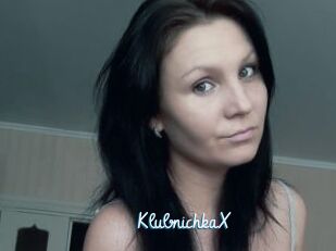 KlubnichkaX
