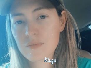 Kluge