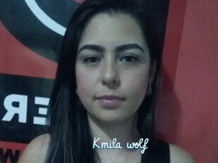 Kmila_wolf
