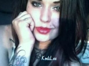 KodiLee