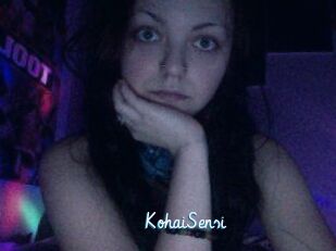 KohaiSensi