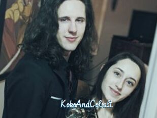 KokoAndCobalt