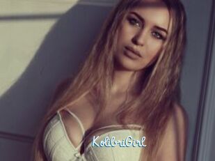 KolibriGirl