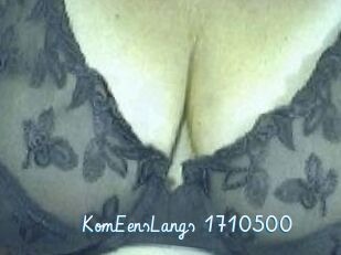 KomEensLangs