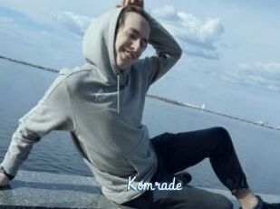 Komrade
