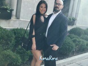 KoraRose