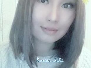 Korean_Julie