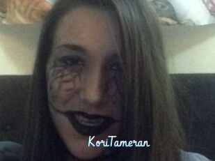 KoriTameran
