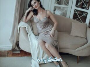 KoryWalker