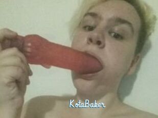 KotaBaker