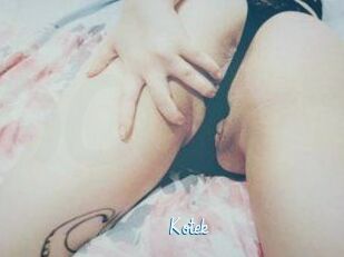 Kotek
