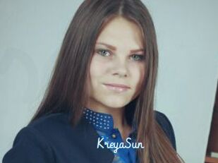 KreyaSun