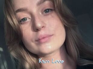 Kriss_Lerro