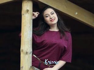Krissie