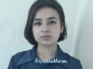 KrisstinaMeison