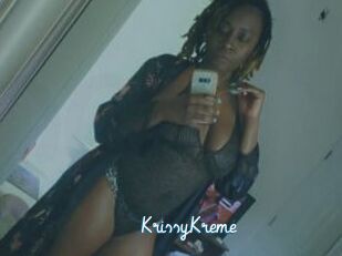 KrissyKreme