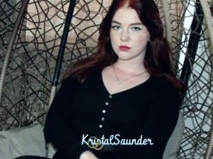 KristalSaunder