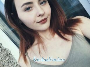 KristinaHenders