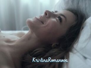 KristinaRomanova