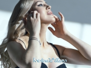 KristinaWillams