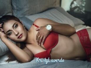KristyLaverde