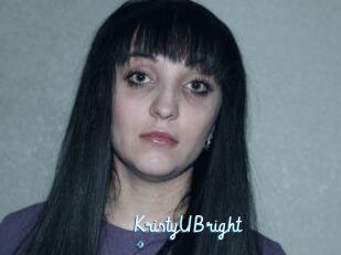 KristyUBright