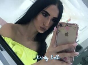 Kristy_Belle
