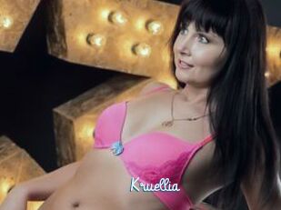 Kruellia