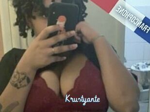 Krustyante