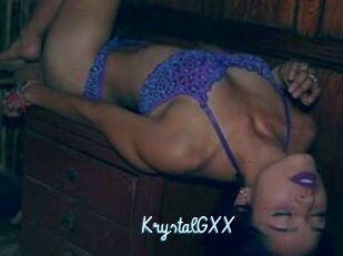 KrystalGXX