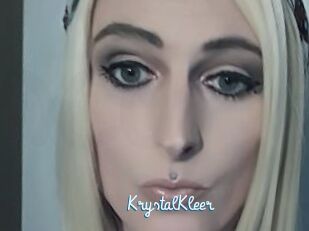 KrystalKleer