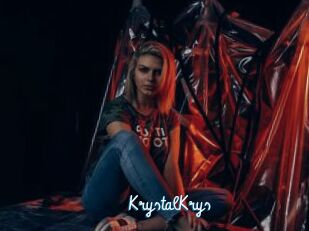 KrystalKrys