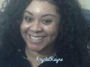 KrystalRayne
