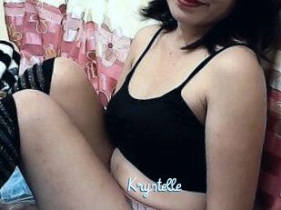 Krystelle