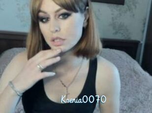 Ksenia0070