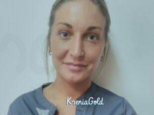 KseniaGold