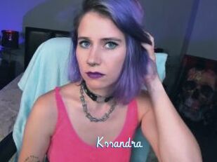 Kssandra