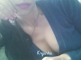 Ksyusha