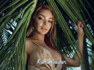 KumikoSacher