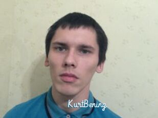 KurtBening