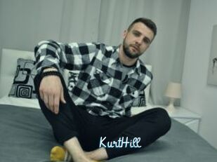 KurtHill