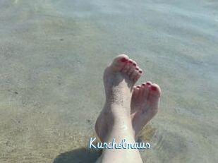 Kuschelmaus
