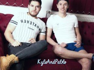 KyleAndPablo