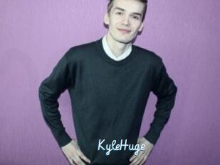 KyleHuge
