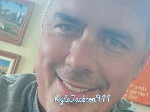 KyleJackson911