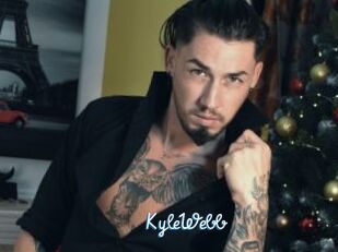 KyleWebb