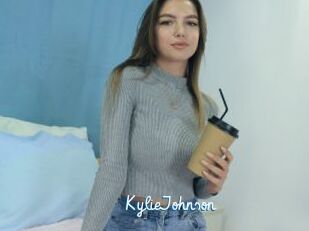 KylieJohnson