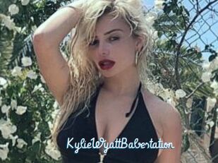 KylieWyattBabestation