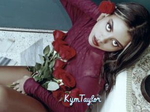 KymTaylor