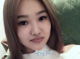 KyongSun